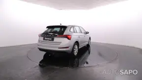 Skoda Scala de 2022