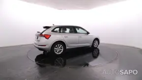 Skoda Scala de 2022