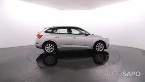 Skoda Scala de 2022