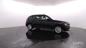 Skoda Kamiq de 2024