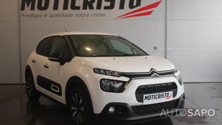 Citroen C3 1.2 PureTech Seduction de 2024