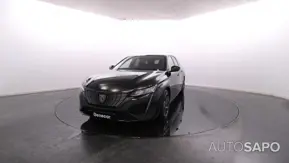 Peugeot 308 de 2024