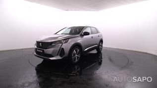 Peugeot 3008 de 2023
