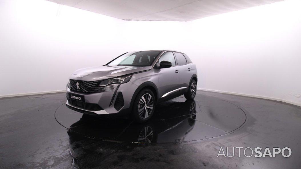 Peugeot 3008 de 2023