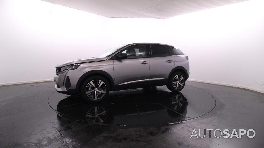 Peugeot 3008 de 2023
