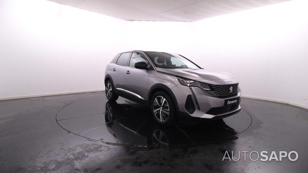 Peugeot 3008 de 2023