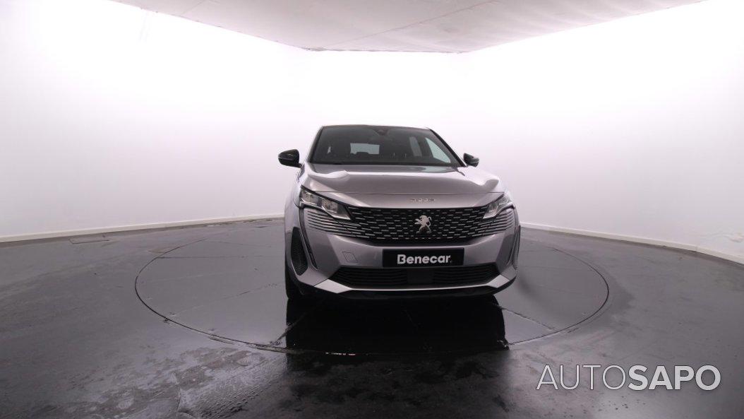 Peugeot 3008 de 2023