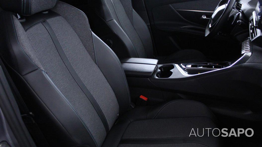 Peugeot 3008 de 2023