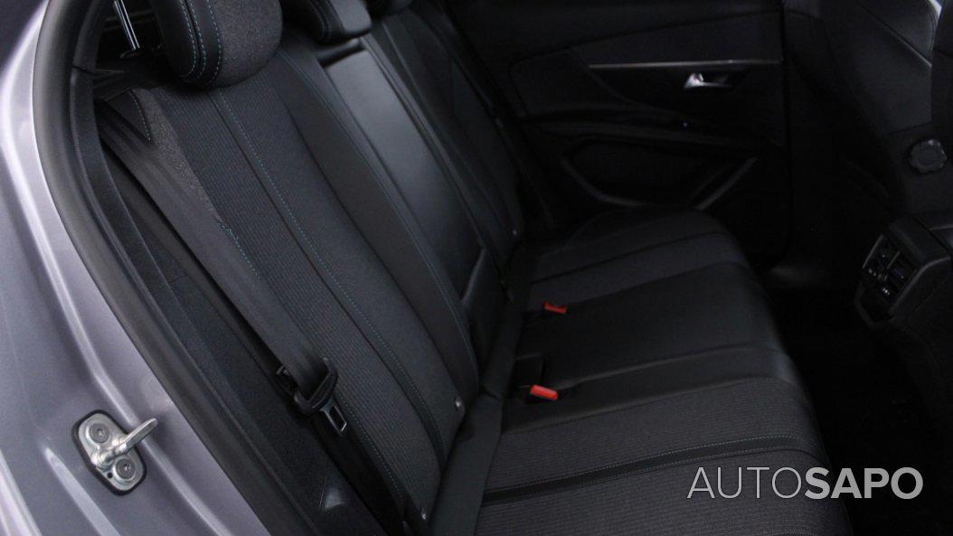 Peugeot 3008 de 2023