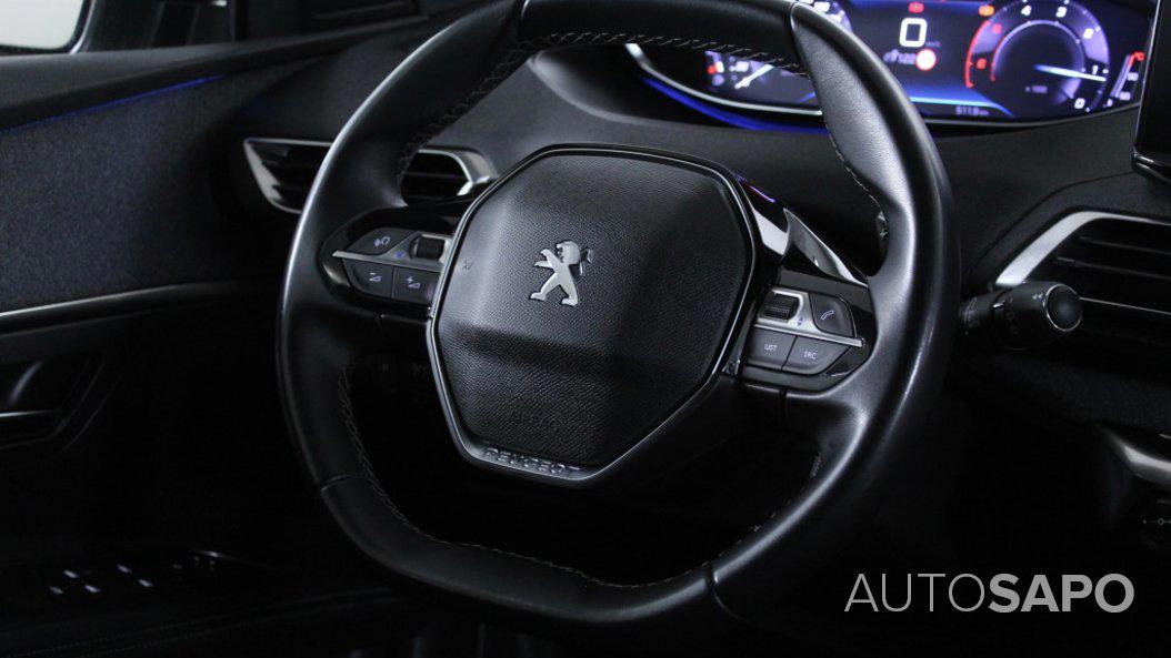 Peugeot 3008 de 2023