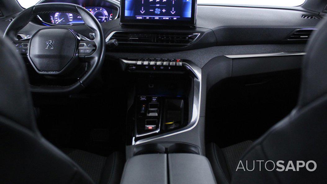 Peugeot 3008 de 2023