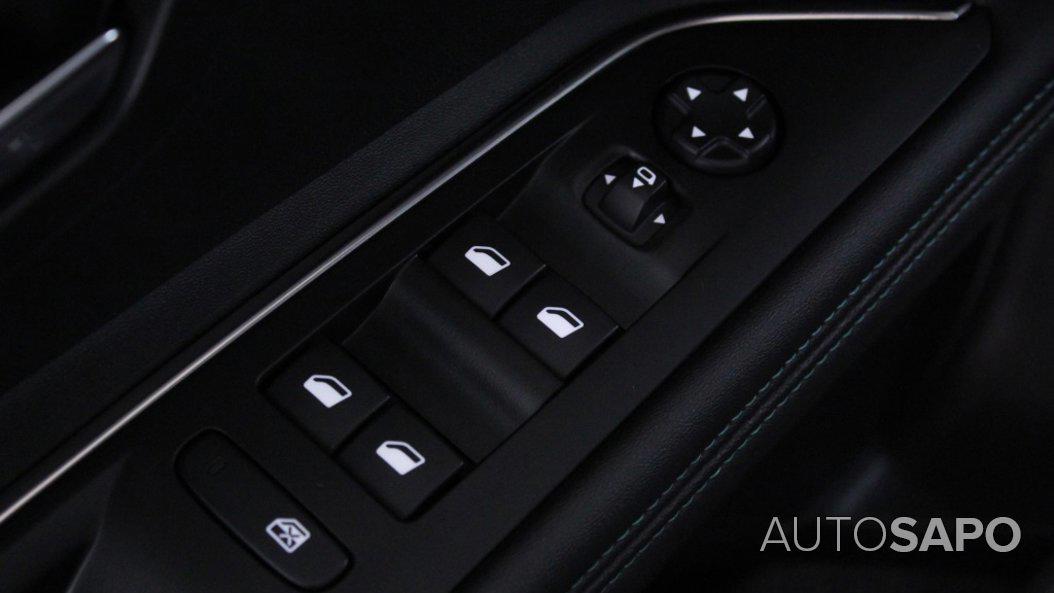 Peugeot 3008 de 2023