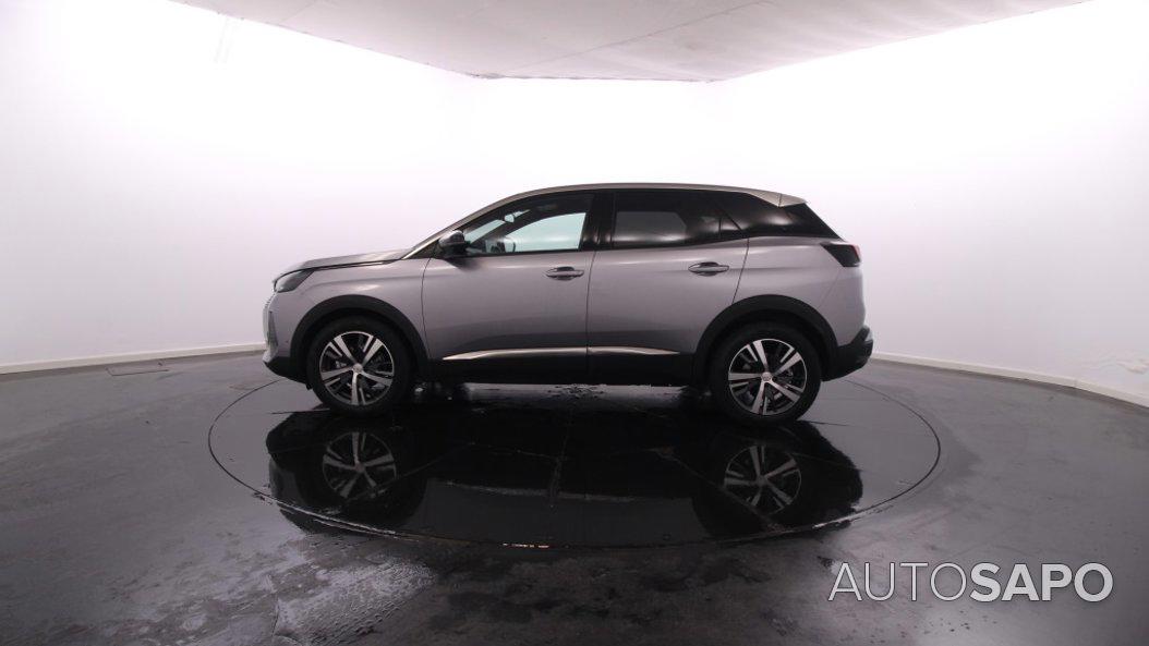 Peugeot 3008 de 2023