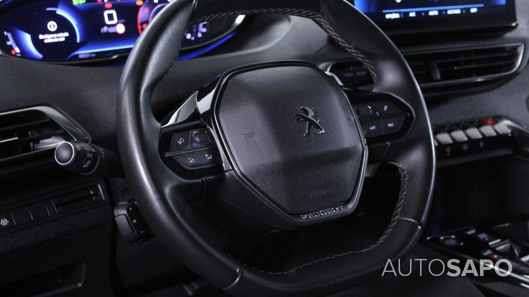 Peugeot 3008 de 2023