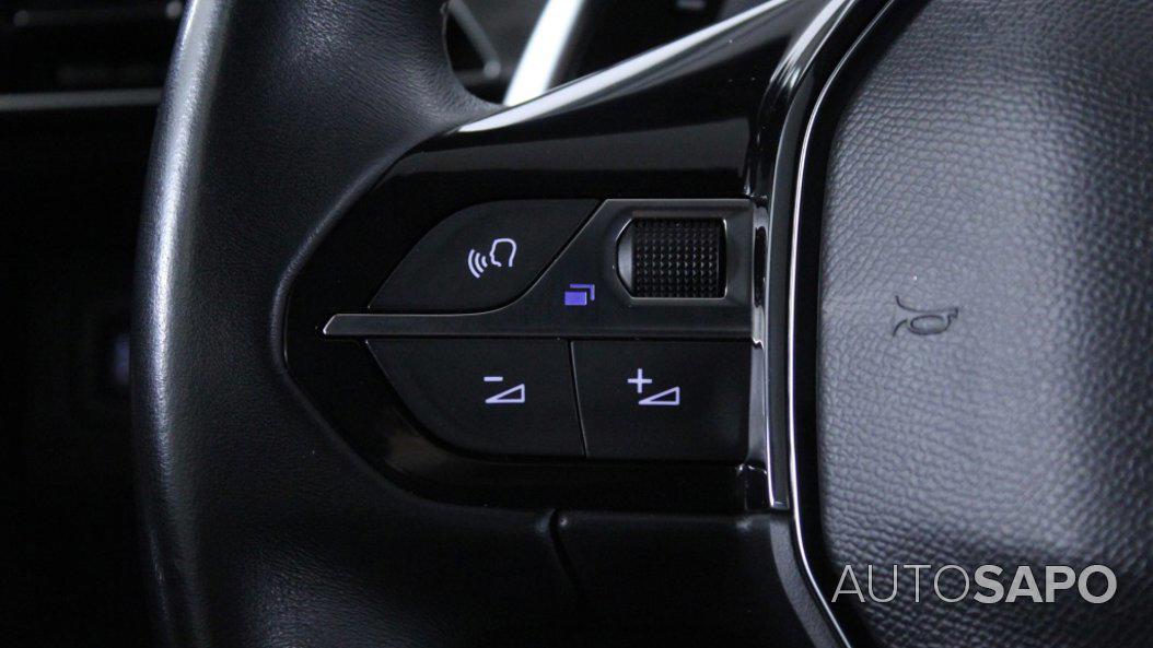 Peugeot 3008 de 2023