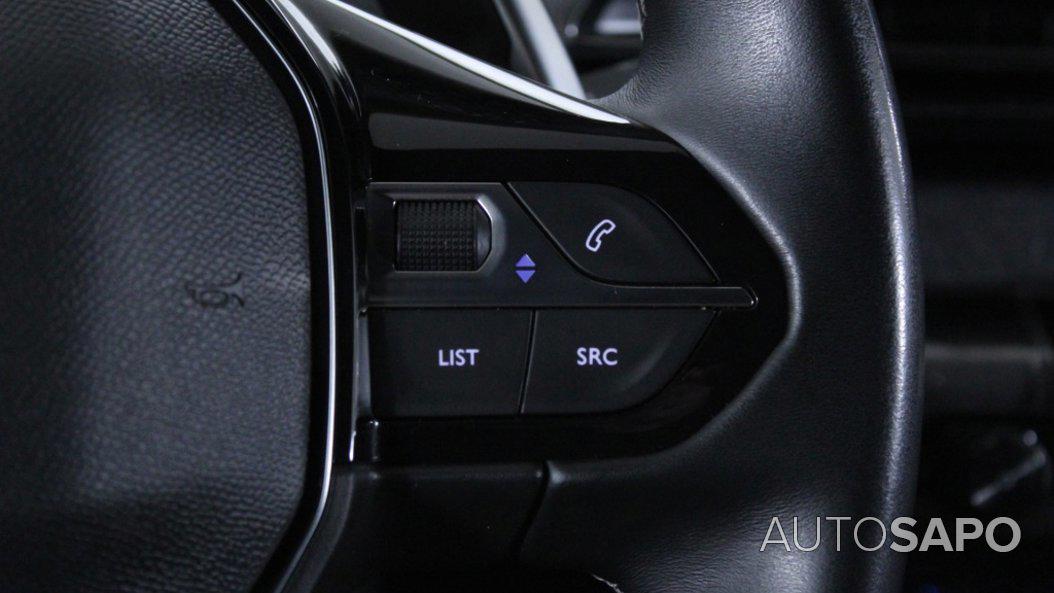 Peugeot 3008 de 2023