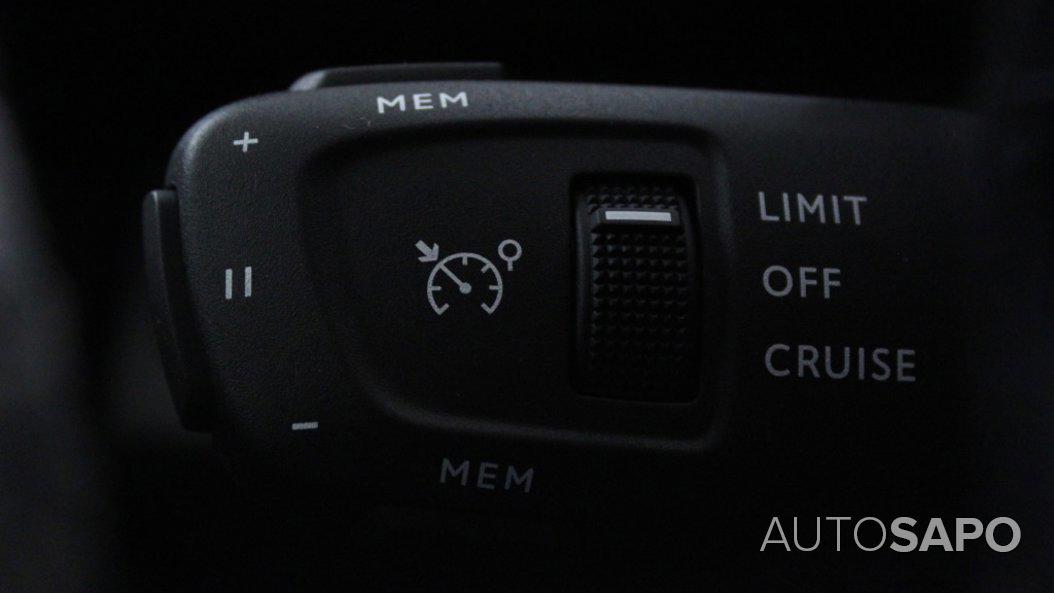 Peugeot 3008 de 2023