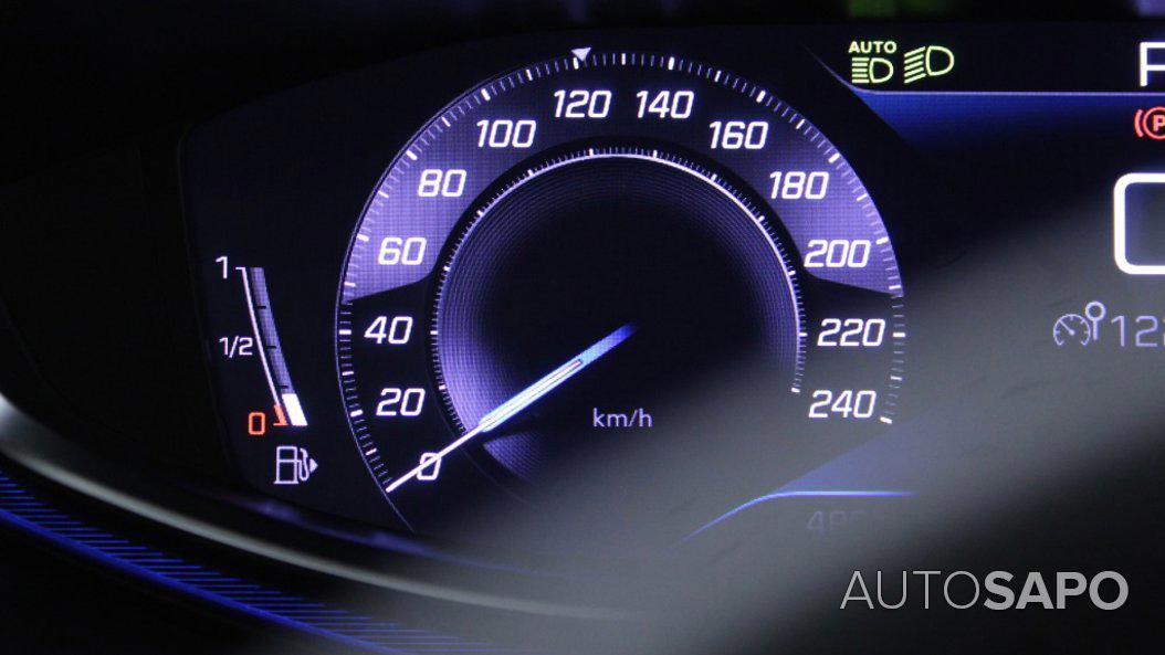 Peugeot 3008 de 2023