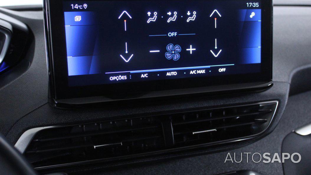 Peugeot 3008 de 2023