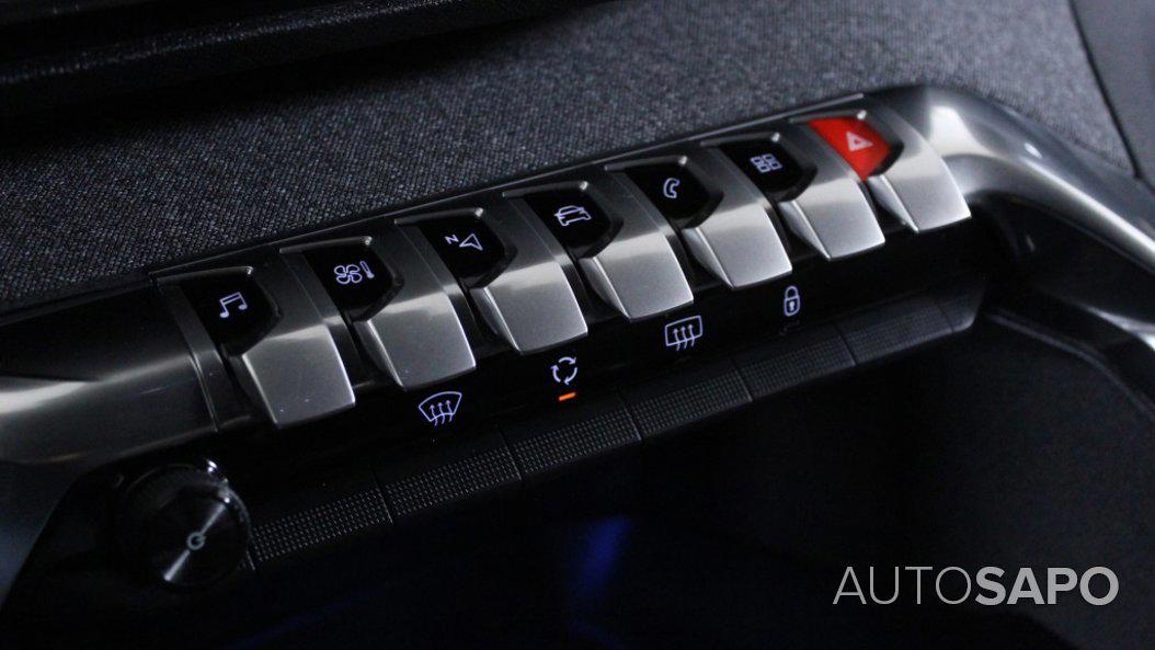 Peugeot 3008 de 2023