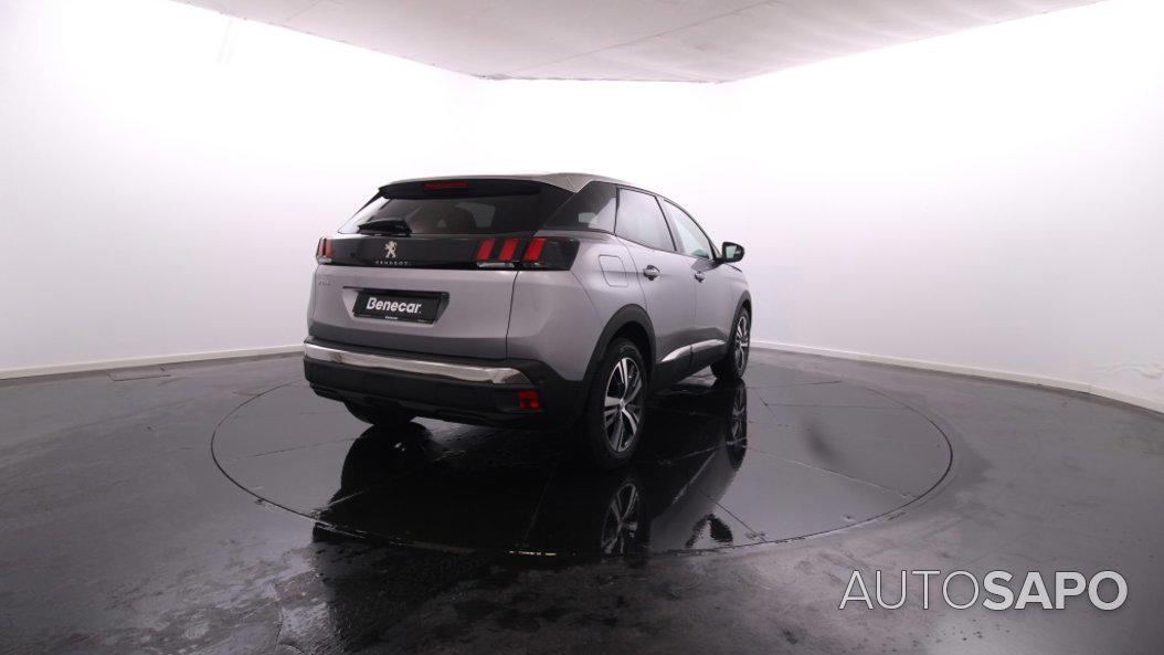 Peugeot 3008 de 2023