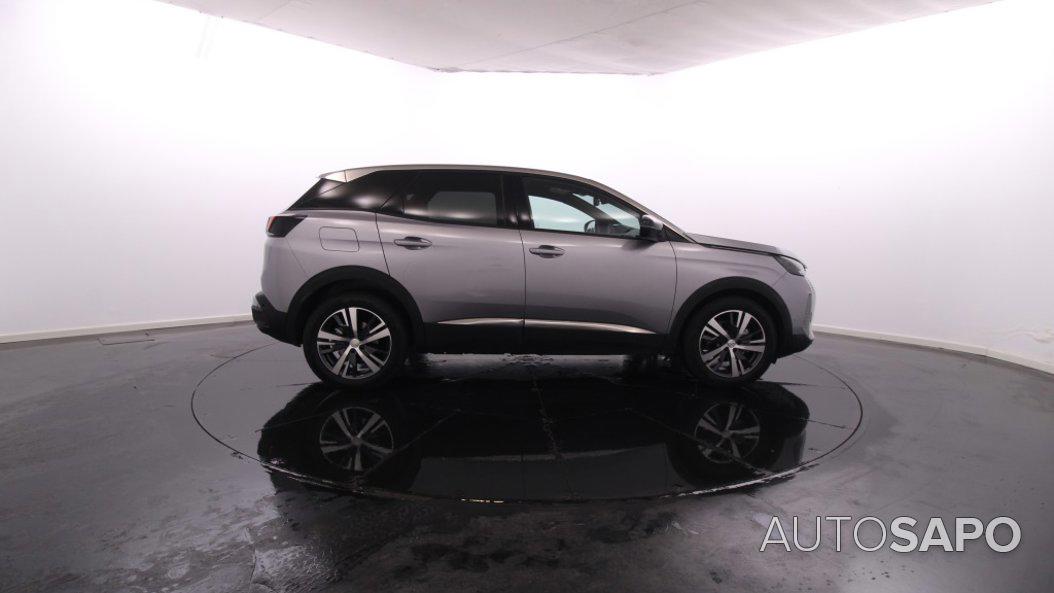 Peugeot 3008 de 2023