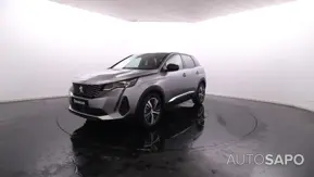 Peugeot 3008 de 2023