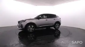 Peugeot 3008 de 2023