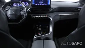 Peugeot 3008 de 2023