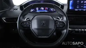 Peugeot 3008 de 2023