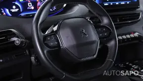 Peugeot 3008 de 2023