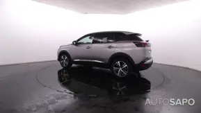 Peugeot 3008 de 2023