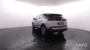Peugeot 3008 de 2023