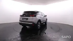 Peugeot 3008 de 2023