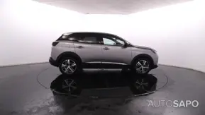 Peugeot 3008 de 2023