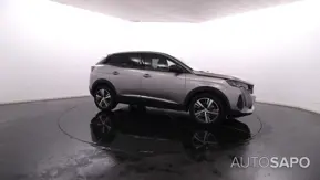 Peugeot 3008 de 2023