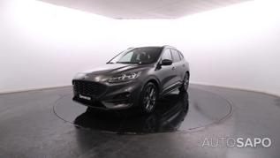 Ford Kuga de 2022