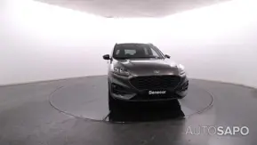 Ford Kuga de 2022