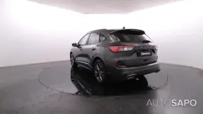 Ford Kuga de 2022