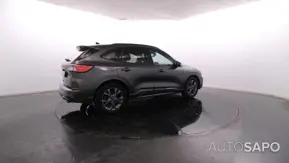 Ford Kuga de 2022