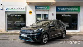 Kia e-Niro de 2020