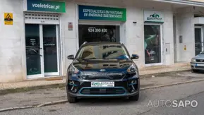 Kia e-Niro de 2020