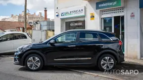 Kia e-Niro de 2020