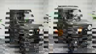 Suzuki Jimny de 2023