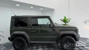 Suzuki Jimny de 2023