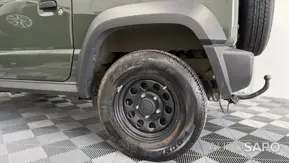 Suzuki Jimny de 2023