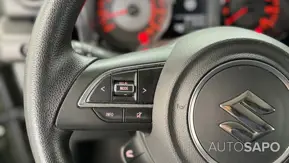 Suzuki Jimny de 2023