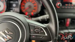 Suzuki Jimny de 2023