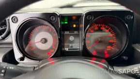 Suzuki Jimny de 2023