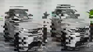 Land Rover Range Rover Evoque de 2022